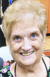 Ann L. Sinclair 1943-2026